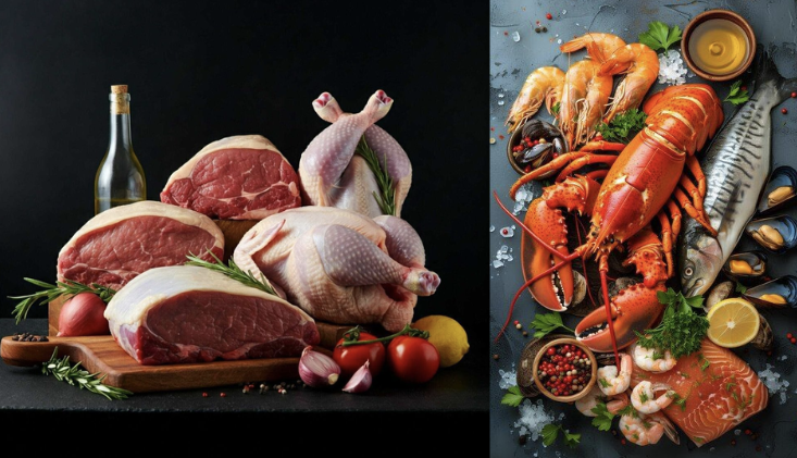 Korean Smart Container farm technology