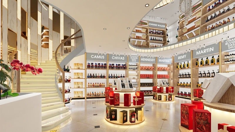 Wyndham Legend Halong